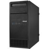  / Tower ASUS TS100-E9-PI4 /Intel Xeon E3-1240V6 3.7GHz oem / 4GB DDR4 GoodRAM PC4-19200 2400Mhz (GR2400D464L17S/4G)