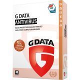   G Data Antivirus  3   1   (10013)