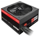   650W Thermaltake Smart DPS G (PS-SPG-0650DPCGEU-G)