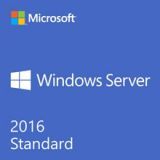  Microsoft Windows Server Standard 2016 Russian 1pk DSP OEI 2 Core (P73-07222)