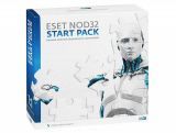   ESET NOD32 START PACK  1   1 (NOD32-ASP-NS(EKEY)-1-1)