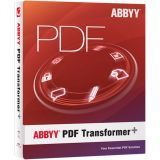 Электронная лицензия ABBYY PDF Transformer+ (AT40-1S1W01-102)