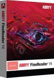   ABBYY FineReader 14 Standard    -   1  (AF14-1S4W01-102)