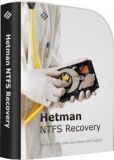   Hetman NTFS Recovery -   (RU-HNR2.5-CE)
