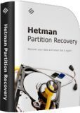   Hetman Partition Recovery -   (RU-HPR2.5-HE)