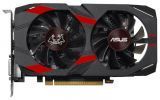  Asus Geforce GTX 1050 Ti 4GB GDDR5 (CERBERUS-GTX1050TI-A4G)