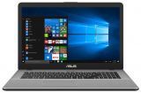  ASUS VivoBook Pro 17 N705UN (90NB0GV1-M01390) (Intel Core i5 8250U 1600 MHz/17.3"/1920x1080/8Gb/2128Gb HDD+SSD/DVD /NVIDIA GeForce MX150/Wi-Fi/Bluetooth/Windows 10 Home)