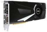  MSI Geforce GTX 1070 Ti 8GB GDDR5 (GTX 1070 TI AERO 8G)