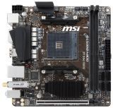   MSI B350I PRO AC