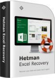   Hetman Excel Recovery -   (RU-HER2.3-CE)