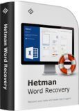   Hetman Word Recovery -   (RU-HWR2.3-HE)