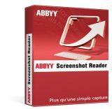   ABBYY Screenshot Reader (AS11-8K1P01-102)
