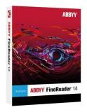   ABBYY FineReader 14 Business Full - Per Seat (AF14-2S1W01-102)
