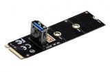 ���������� ��� ��������� M.2 - USB 3.0 Foxline RC-M2U