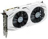  Asus Geforce GTX 1070 8GB GDDR5 (DUAL-GTX1070-8G)
