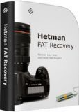   Hetman FAT Recovery -   (RU-HFR2.5-OE)
