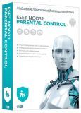   ESET NOD32 Parental Control  2     (NOD32-EPC-NS(EKEY)-2-1)