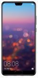  Huawei P20 Black