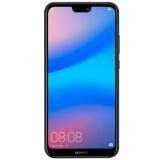  Huawei P20 Lite (51092GYS) Midnight Black