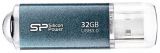 - 32GB Silicon Power Marvel M01 (SP032GBUF3M01V1B)
