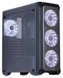  /Cooler Master Hyper T200 / GIGABYTE Z490 UD / 16GB DDR4 Kingston PC4-21300 2666Mhz (HX426C16FB3/16) X2 /SSD  256Gb Plextor PX-256M9PeG /Zalman i3 Black / 650W Aerocool ECO-650W