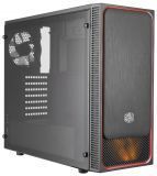  /Intel Core i5 8500 3.0GHz box / ASUS TUF H310-PLUS GAMING / 8GB DDR4 Kingston HyperX Fury PC4-21300 2666Mhz (HX426C16FB2/8) /MSI Geforce GTX 1050 Ti 4GB GDDR5 (GTX 1050TI 4GT OC) / 1TB Seagate BarraCuda (ST1000DM010) /SSD  120GB WD Green (WDS120G2G0B) /Cooler Master MasterBox E500L (MCB-E500L-KA5N-S01) / 600W Zalman ZM600-LEII
