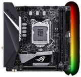   ASUS ROG STRIX H370-I GAMING