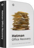   Hetman Office Recovery -   (RU-HOR2.3-CE)