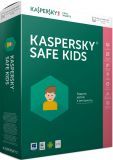 Электронная лицензия Kaspersky Safe Kids Russian Edition для 1 пользователя на 1 год (KL1962RDAFS)