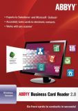   ABBYY Business Card Reader 2.0 for Windows (ABCR-22NE1U-102)