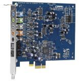   Creative X-Fi Xtreme Audio PCI Express