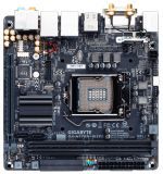   GIGABYTE GA-H170N-WIFI