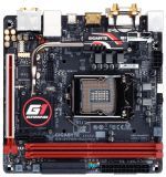   GIGABYTE GA-Z170N-Gaming 5
