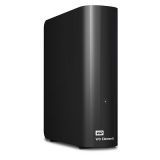    5 TB WD Elements Desktop (WDBWLG0050HBK-EESN)
