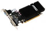  MSI Radeon R5 230 2GB GDDR3 (R52302GD3HLP)