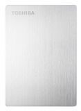    1 TB Toshiba CANVIO SLIM FOR MAC (HDTD210ESMEA)