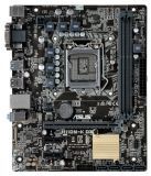   Asus H110M-K D3