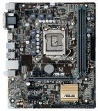   Asus H110M-A D3