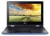  Acer ASPIRE R3-131T-C0G4 (NX.G10ER.004) (Celeron N3050 1600 MHz/11.6"/1366x768/2.0Gb/32Gb SSD/DVD /Intel GMA HD/Wi-Fi/Win 8.1 64)