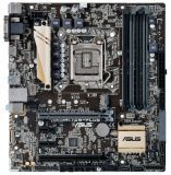   Asus H170M-PLUS