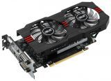  Asus Radeon R7 360 2Gb GDDR5 (R7360-OC-2GD5)