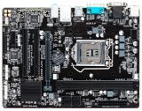   GIGABYTE GA-H110M-S2PV DDR3