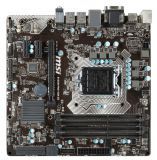   MSI B150M PRO-VDH D3