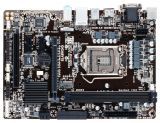   GIGABYTE GA-H170M-HD3 DDR3