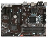   MSI Z170-A PRO