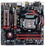   GIGABYTE GA-Z170MX-Gaming 5