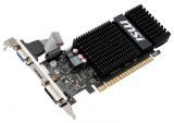  MSI Geforce GT 720 1GB GDDR3 (N720-1GD3HLP)
