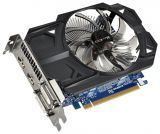  Gigabyte Geforce GTX 750TI 1Gb GDDR5 (GV-N75TOC-1GI)