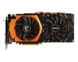  MSI Geforce GTX 980 Ti 6GB GDDR5 (GTX980TIGAMING6GGOLD)