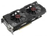  Asus Geforce GTX 970 4GB GDDR5 (STRIX-GTX970-DC2OC-4GD5)